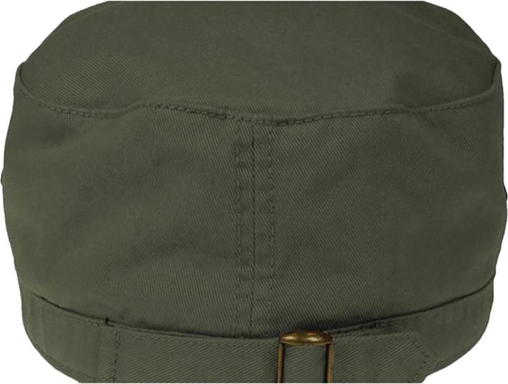 Image du produit Atlantis Chino coton Urban Military Cap (XL)