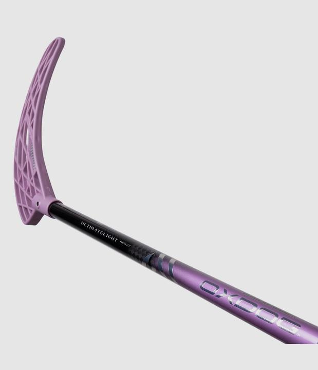 Produktbild Oxdog Ultimatelight HES 27 FP Round (101 cm, Rechts)
