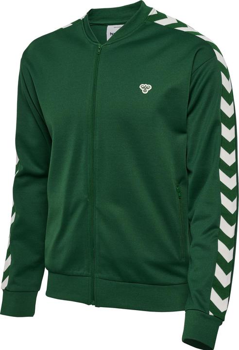 Produktbild hummel Hmlarchive Regular Poly Zip Jacket (S)