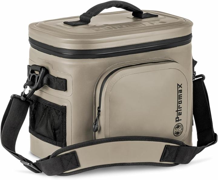 Produktbild Petromax Kühltasche 8 Liter (sandfarben) (8 l)