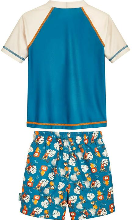 Actual product image Playshoes UV-Schutz Badeset (86)