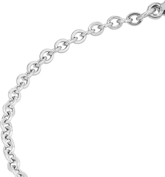 Actual product image Amor Armschmuck für Damen, Edelstahl | Lebensbaum (19 cm, Stainless steel)