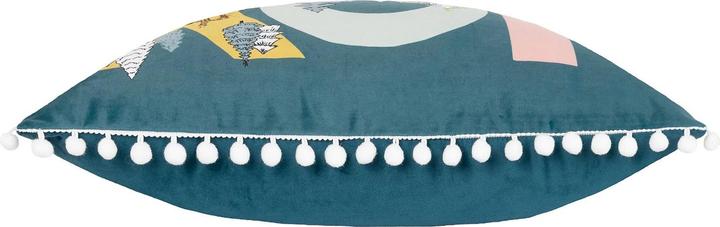 Immagine prodotto Room05 Joy Velluto Villaggio Federa (30 x 50 cm)
