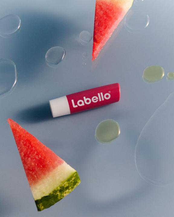 Produktbild Labello Juicy Melon Retro Edition (Pflegestift)