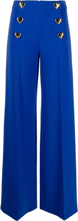 Produktbild Moschino Pantaloni Blu Elettrico (42)