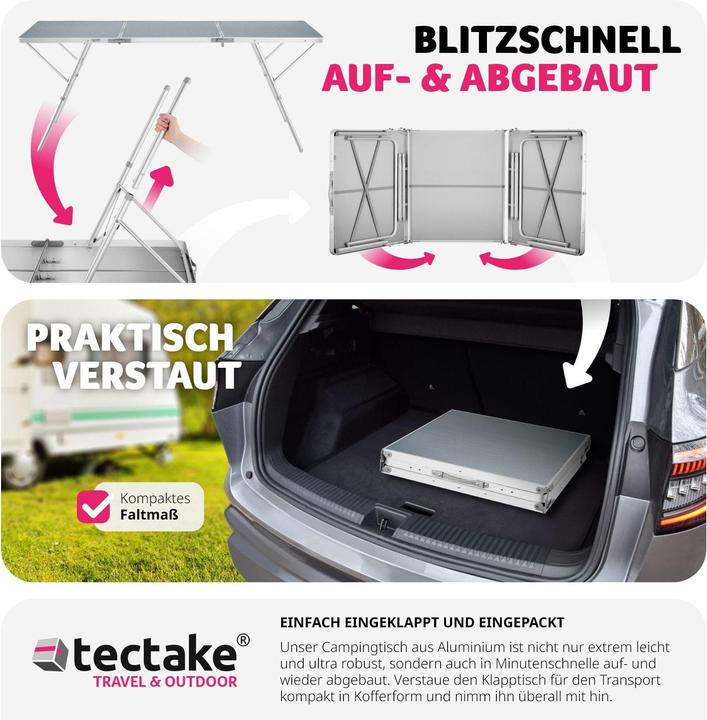 Image du produit tectake Jumbo