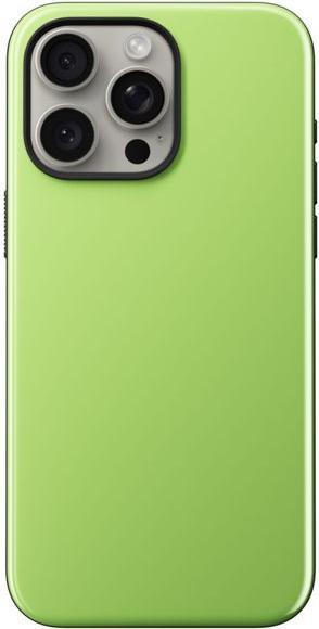 Produktbild Nomad Sport Case iPhone 15 Pro Max Glow
