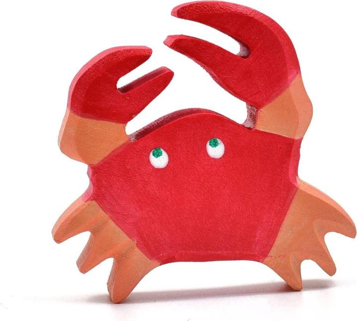 Actual product image Holztiger Crab