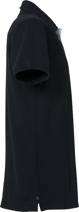 Image du produit Clique - Polo HEAVY PREMIUM - Homme (M)
