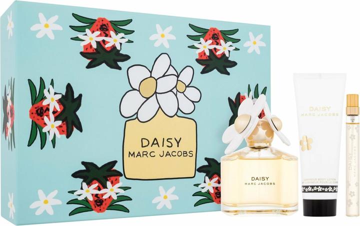 Produktbild Marc Jacobs Daisy (Eau de Toilette, 100 ml)