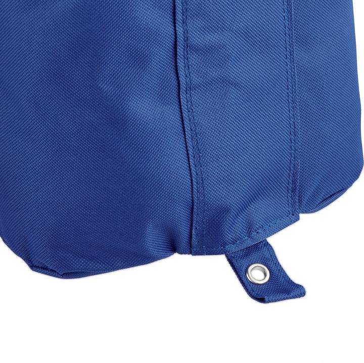 Actual product image Relaxdays pavilion sandbags (1.50 cm, 42 cm)