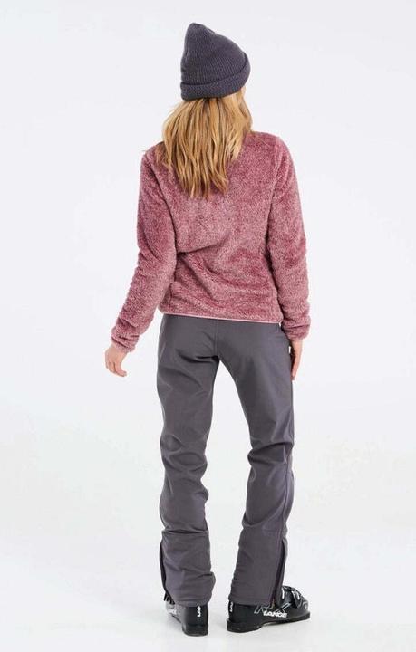 Actual product image Protest Women's Riri Full Zip Top (36)