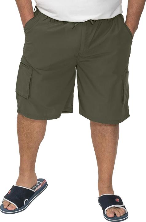 Actual product image DUKE UTDC231 P (XXL)