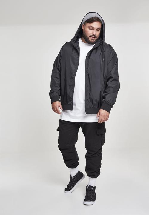 Actual product image Urban Classics Windbreaker (3XL)