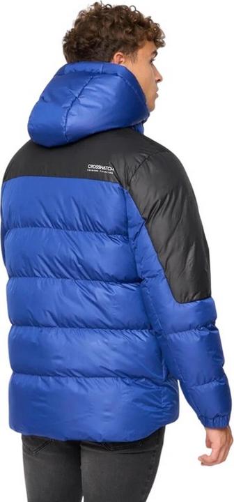 Image du produit Crosshatch - Veste CAMPTOR - Homme (L)