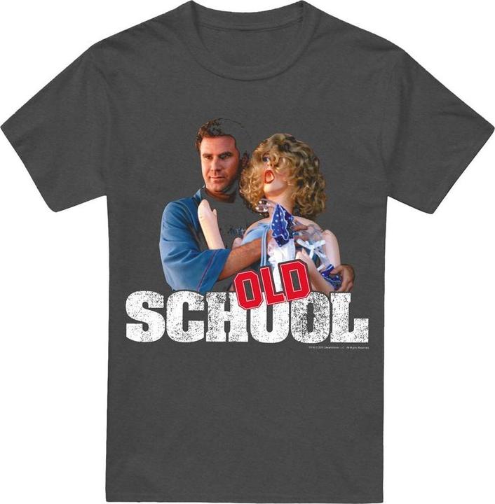 Produktbild Old School Frank And Friend TShirt (M)