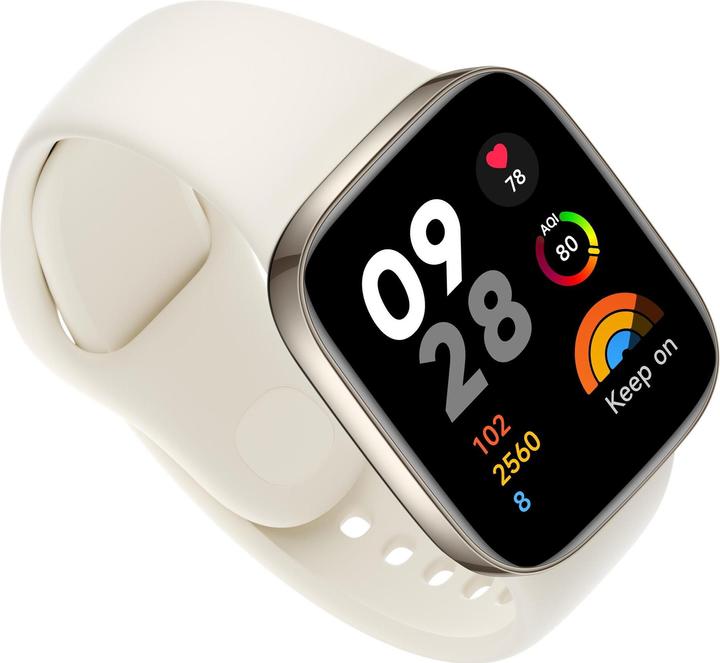 Produktbild Xiaomi Redmi Watch 3 (42.58 mm)