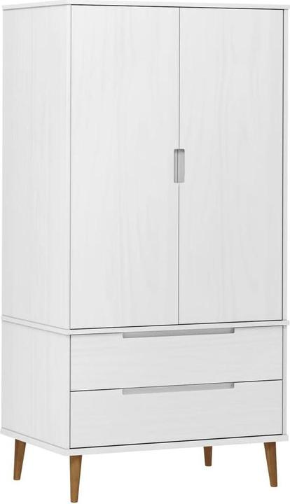 Actual product image VidaXL Donata (90 x 55 x 175 cm)