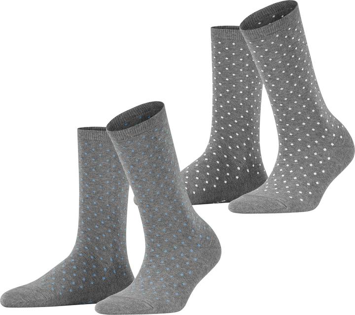 Image du produit Esprit Fine Dot SO 2P (lot de 2, 35 - 38)