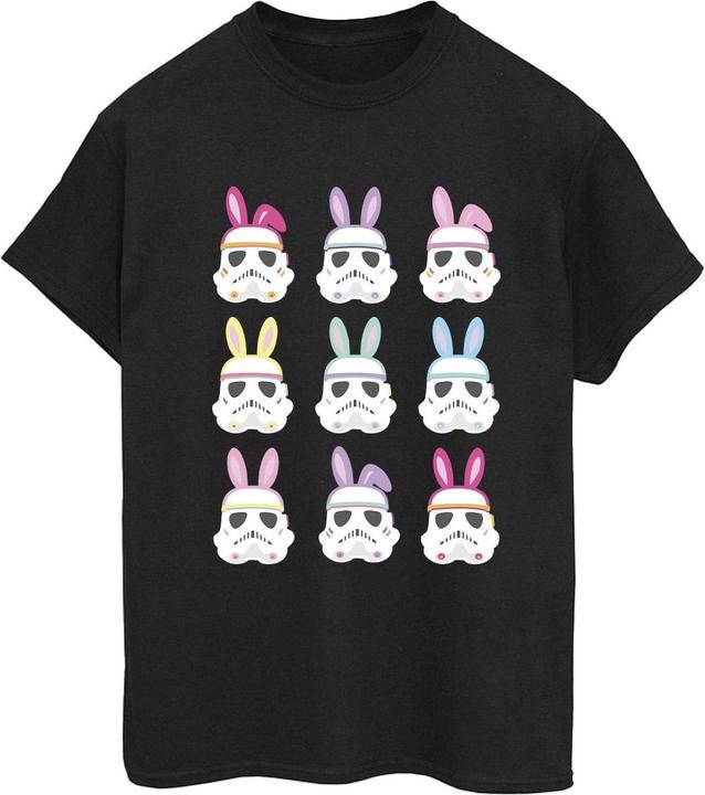 Star Wars Stormtrooper Easter Bunnies TShirt (XL)