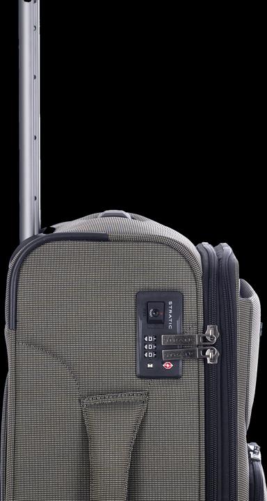 Image du produit Stratic Bendigo Light Plus 4 roues trolley cabine 54 cm (38 l, Bagage à main (jusqu'à 50l))