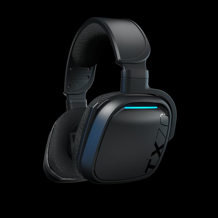 Actual product image Gioteck TX70 (Wireless)