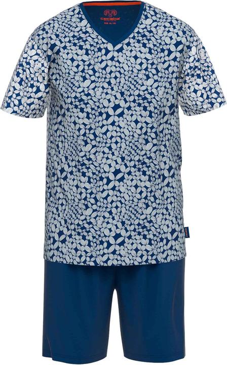 Ceceba Pyjama Homewear Bequem sitzend (XXL)