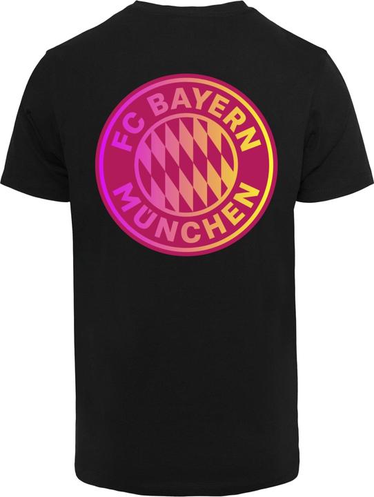 Immagine prodotto FC Bayern München Maglietta Mia San Mia Colour Collo rotondo - 115803 (L)