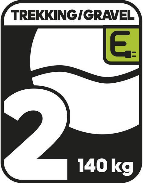 Actual product image M-Wave HB-C2.1