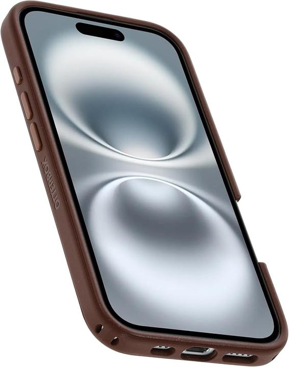Produktbild OtterBox Symmetry mit MagSafe (Apple iPhone 16)
