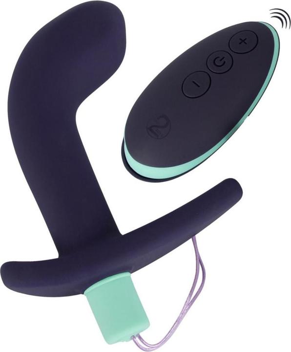 Immagine prodotto You2Toys Spina prostatica telecomandata