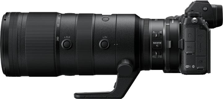 Produktbild Nikon TC-1.4x (Telekonverter, Nikon Z)