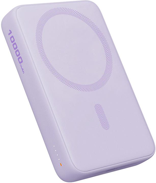 Immagine prodotto Aukey Mag Fusion (10000 mAh, 20 W, 20 Wh)