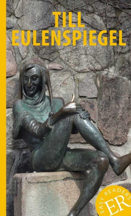 Immagine prodotto Till Eulenspiegel (Tedesco, Ernst Klett Lingue, 2018)