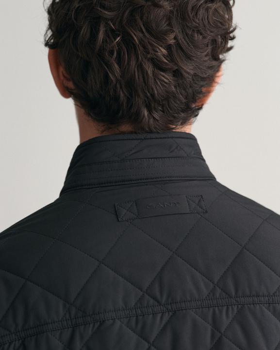 Image du produit GANT doudoune matelassé (XL)