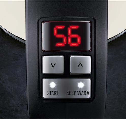 Produktbild Electrolux Eewa7700w (1.70 l)