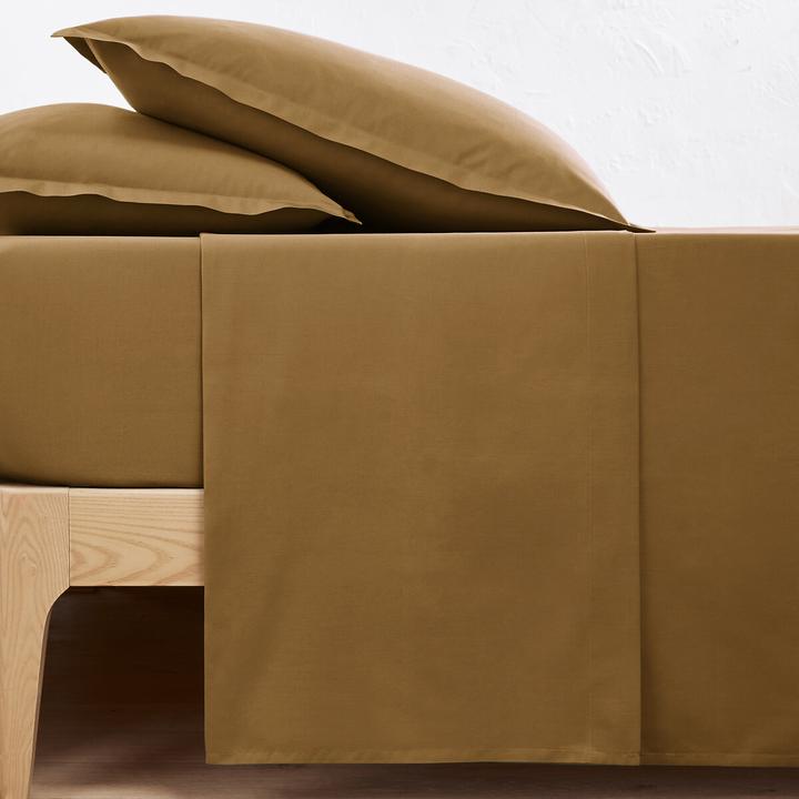 Image du produit La Redoute Interieurs Percale Bio (270 x 290 cm)
