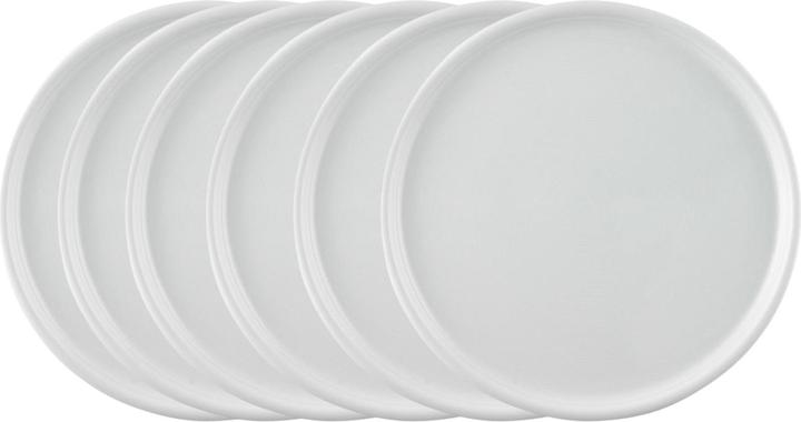 Produktbild Thomas Trend weiss Pizzateller 32 cm Set6 (1 x)