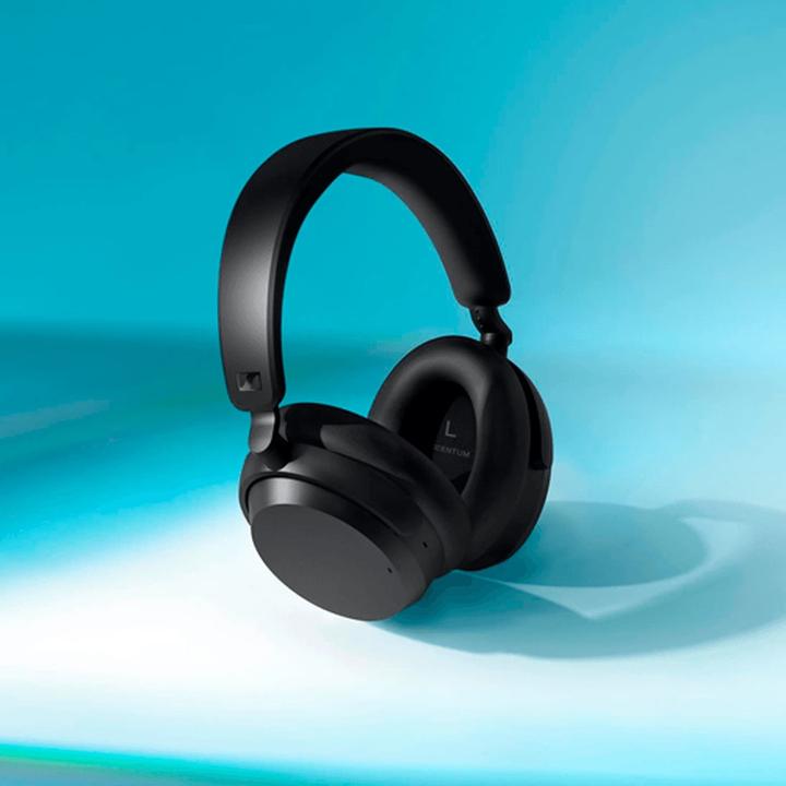 Productafbeelding Sennheiser Accentum Wireless (ANC, 50 h, Draadloze)