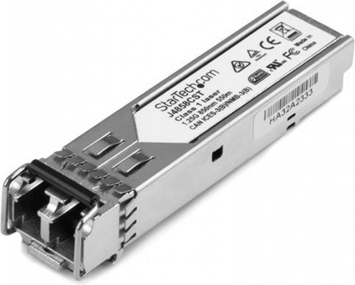 Produktbild StarTech SFP - HP J4858C COMPATIBLE