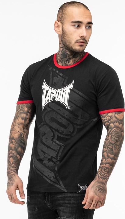 Produktbild Tapout Trashed (M)