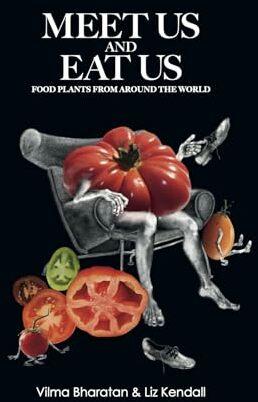 Immagine prodotto Meet Us and Eat Us (Inglese, Vilma Bharatan, Liz Kendall, 2024)