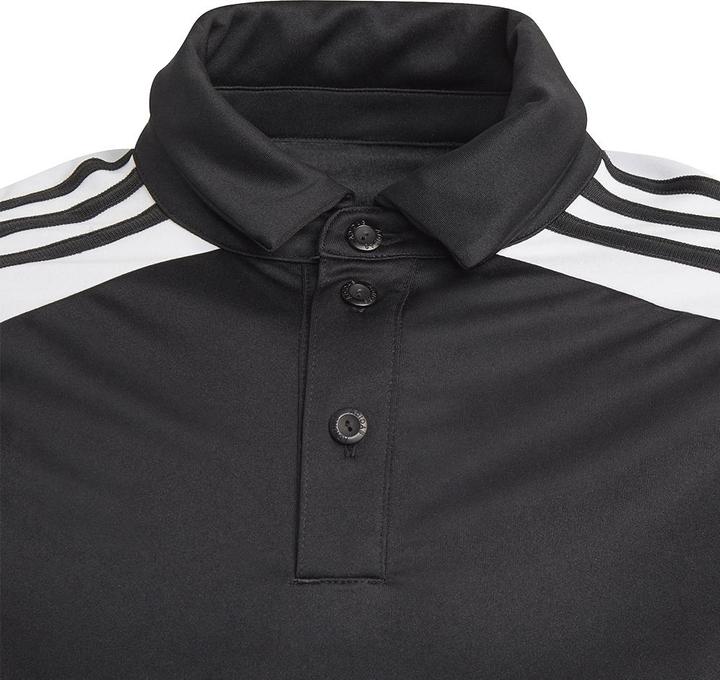 Produktbild adidas Squadra 21 Polo Kinder (140)