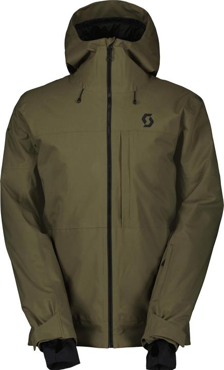 Produktbild Scott Sports Ultimate Dryo 10 (XL)
