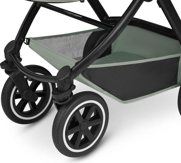 Produktbild ABC Design Samba Kinderwagen (G3) Kollektion 2024