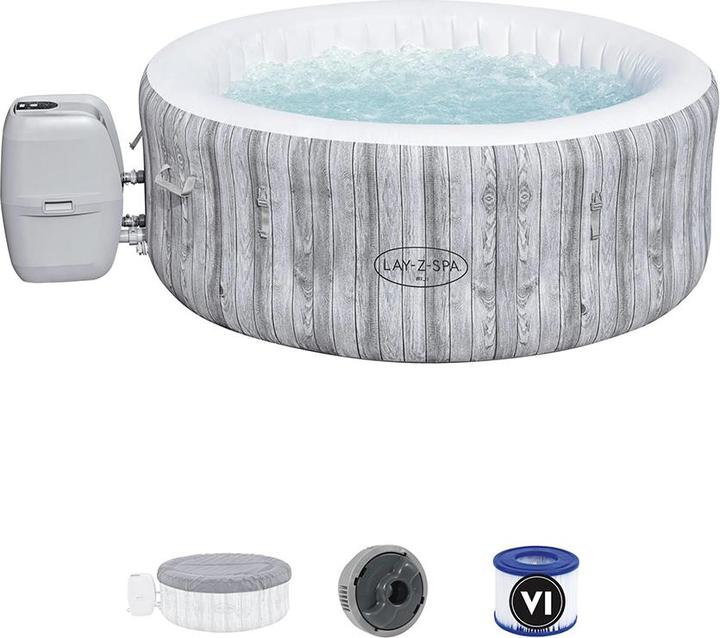 Actual product image Bestway Lay-Z-Spa® 71 x 26/1.80m x 66cm Fiji (4 pers.)