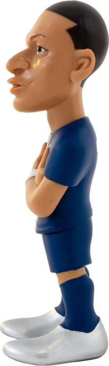Image du produit NoName PSG - Kylian Mbappé "007" - Figurine Minix 12cm