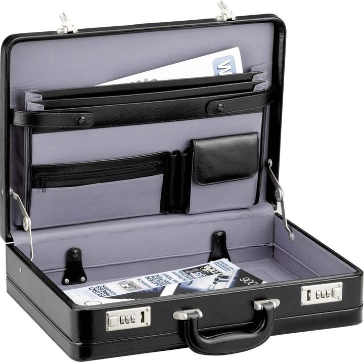 Actual product image D&N Tradition Business (17.72", Universal)