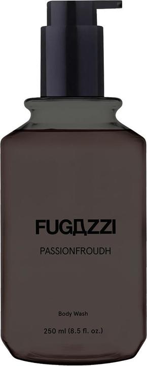 Immagine prodotto Fugazzi Passionfroudh Body Wash (250 ml)