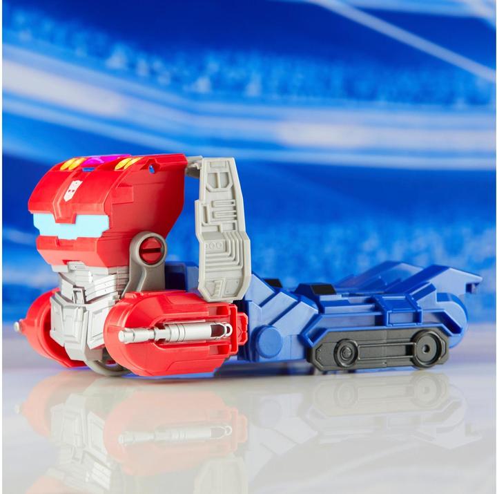Actual product image Hasbro Optimus Prime (Orion Pax)